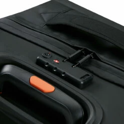 American Tourister Urban Track Ltd Wheeled Cabin Duffle - 55cm 19 American Tourister Urban Track Ltd Wheeled Cabin Duffle - 55cm -Luggage Store 148049 1070 URBAN TRACK DUFFLEWH S LMTD LOCK 75110.1695109067