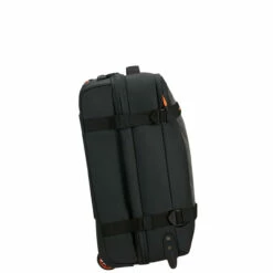 American Tourister Urban Track Ltd Wheeled Cabin Duffle - 55cm 15 American Tourister Urban Track Ltd Wheeled Cabin Duffle - 55cm -Luggage Store 148049 1070 URBAN TRACK DUFFLEWH S LMTD SIDE01 10910.1695109065