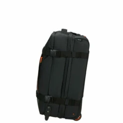 American Tourister Urban Track Ltd Wheeled Cabin Duffle - 55cm 14 American Tourister Urban Track Ltd Wheeled Cabin Duffle - 55cm -Luggage Store 148049 1070 URBAN TRACK DUFFLEWH S LMTD SIDE 82944.1695109065