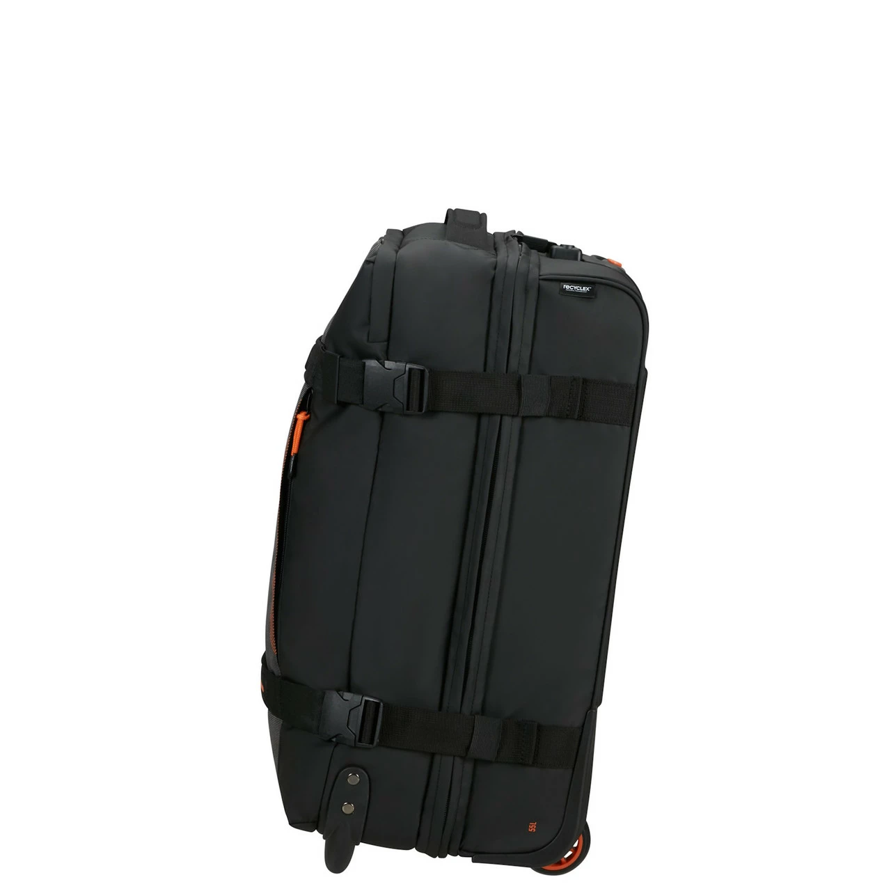 American Tourister Urban Track Ltd Wheeled Cabin Duffle - 55cm 5 American Tourister Urban Track Ltd Wheeled Cabin Duffle - 55cm - Image 5
