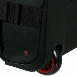 American Tourister Urban Track Ltd Wheeled Cabin Duffle - 55cm 17 American Tourister Urban Track Ltd Wheeled Cabin Duffle - 55cm -Luggage Store 148049 1070 URBAN TRACK DUFFLEWH S LMTD WHEEL 60329.1695109067