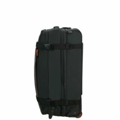 American Tourister Urban Track Ltd Wheeled Duffle M - 68cm -Luggage Store 148050 1070 URBAN TRACK DUFFLEWH M LMTD SIDE01 81445.1695042229
