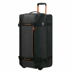 American Tourister Urban Track Ltd Wheeled Duffle L - 79cm -Luggage Store 148051 1070 URBAN TRACK DUFFLEWH L LMTD FRONT34 61961.1695041730