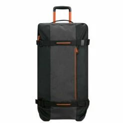 American Tourister Urban Track Ltd Wheeled Duffle L - 79cm