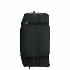 American Tourister Urban Track Ltd Wheeled Duffle L - 79cm -Luggage Store 148051 1070 URBAN TRACK DUFFLEWH L LMTD SIDE 71388.1695041729