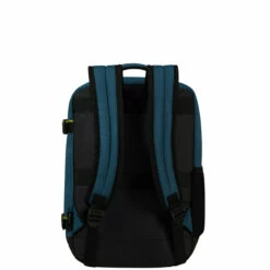 American Tourister Take2Cabin Ryanair Backpack S -Luggage Store 149174 0528 TAKE2CABIN CASUAL BACKPACK S BACK 53745.1695034570