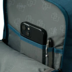 American Tourister Take2Cabin Ryanair Backpack S -Luggage Store 149174 0528 TAKE2CABIN CASUAL BACKPACK S INTERIORAL ORGANISATION 17575.1695034604