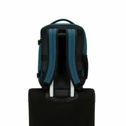 American Tourister Take2Cabin Ryanair Backpack S -Luggage Store 149174 0528 TAKE2CABIN CASUAL BACKPACK S SMART SLEEVE 24751.1695034570