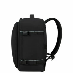 American Tourister Take2Cabin Ryanair Backpack S -Luggage Store 149174 1041 TAKE2CABIN CASUAL BACKPACK S SIDE 1 78421.1695034577