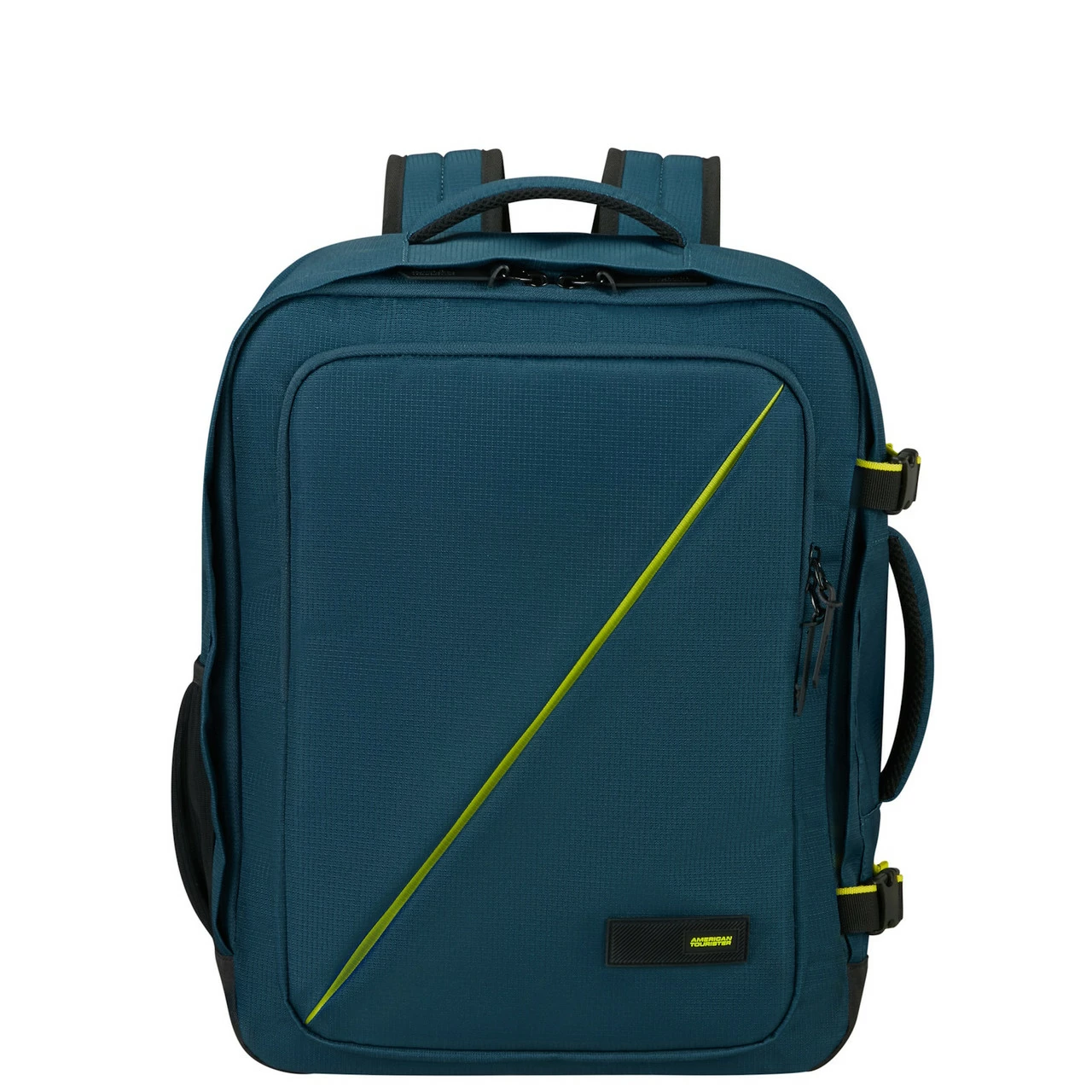 American Tourister Take2Cabin EasyJet Backpack M 1 American Tourister Take2Cabin EasyJet Backpack M