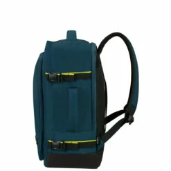 American Tourister Take2Cabin EasyJet Backpack M 23 American Tourister Take2Cabin EasyJet Backpack M -Luggage Store 149175 0528 TAKE2CABIN CASUAL BACKPACK M SIDE 10675.1695035905