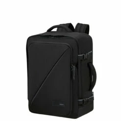 American Tourister Take2Cabin EasyJet Backpack M 39 American Tourister Take2Cabin EasyJet Backpack M -Luggage Store 149175 1041 TAKE2CABIN CASUAL BACKPACK M FRONT34 89128.1695035905