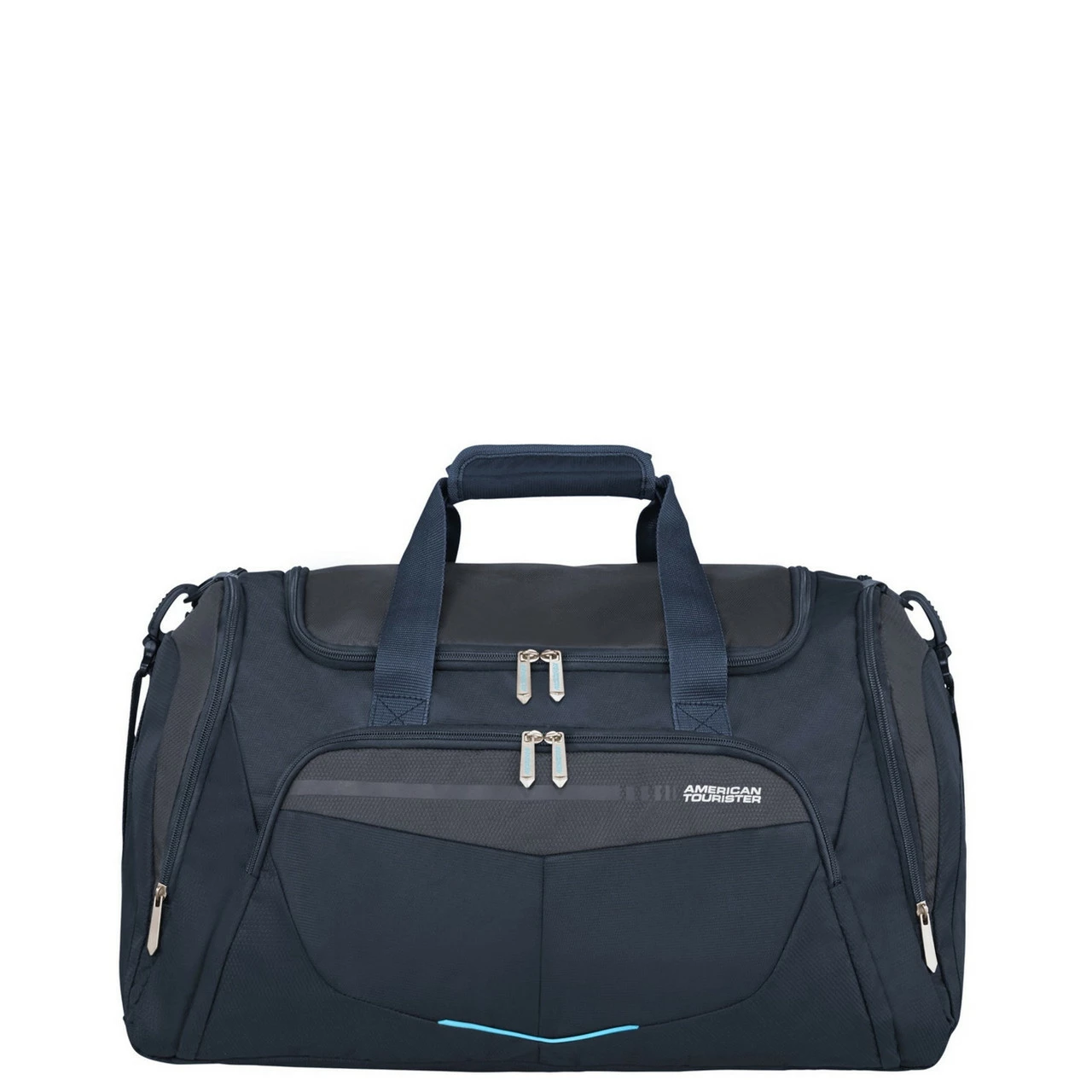 American Tourister Summer Funk Duffle Bag - 53cm 9 American Tourister Summer Funk Duffle Bag - 53cm - Image 9