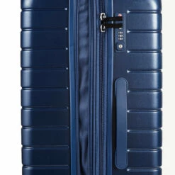 Rock Novo 4 Wheel Exp Extra-Large Suitcase - 89cm 33 Rock Novo 4 Wheel Exp Extra-Large Suitcase - 89cm -Luggage Store 1661246972.1280.1280 10182.1661247690
