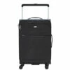 Rock Rocklite 4 Wheel Medium Suitcase - 68cm