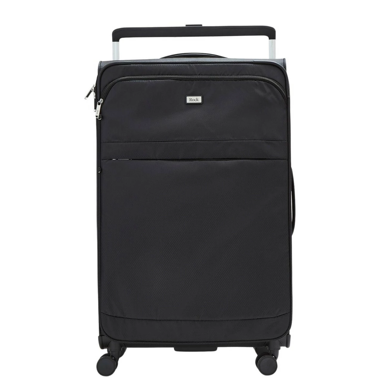 Rock Rocklite 4 Wheel Large Suitcase - 78cm 1 Rock Rocklite 4 Wheel Large Suitcase - 78cm
