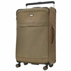 Rock Rocklite 4 Wheel Large Suitcase - 78cm 21 Rock Rocklite 4 Wheel Large Suitcase - 78cm -Luggage Store 32 91973.1686838321