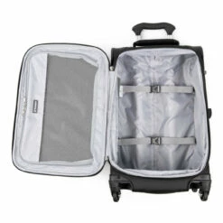 Travelpro Maxlite 5 International Expandable Small Suitcase - 58cm -Luggage Store 401176101 interior 25440.1674746983