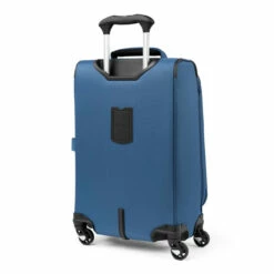 Travelpro Maxlite 5 International Expandable Small Suitcase - 58cm -Luggage Store 401176147 back 90683.1674748041