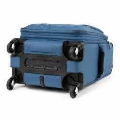 Travelpro Maxlite 5 International Expandable Small Suitcase - 58cm -Luggage Store 401176147 bottom 80135.1674748040
