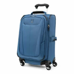 Travelpro Maxlite 5 International Expandable Small Suitcase - 58cm -Luggage Store 401176147 front 68521.1674748040