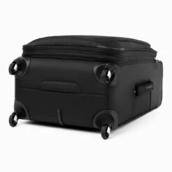 Travelpro Maxlite 5 Expandable Medium Suitcase - 69cm 18 Travelpro Maxlite 5 Expandable Medium Suitcase - 69cm -Luggage Store 401176501 bottom 21595.1674749003