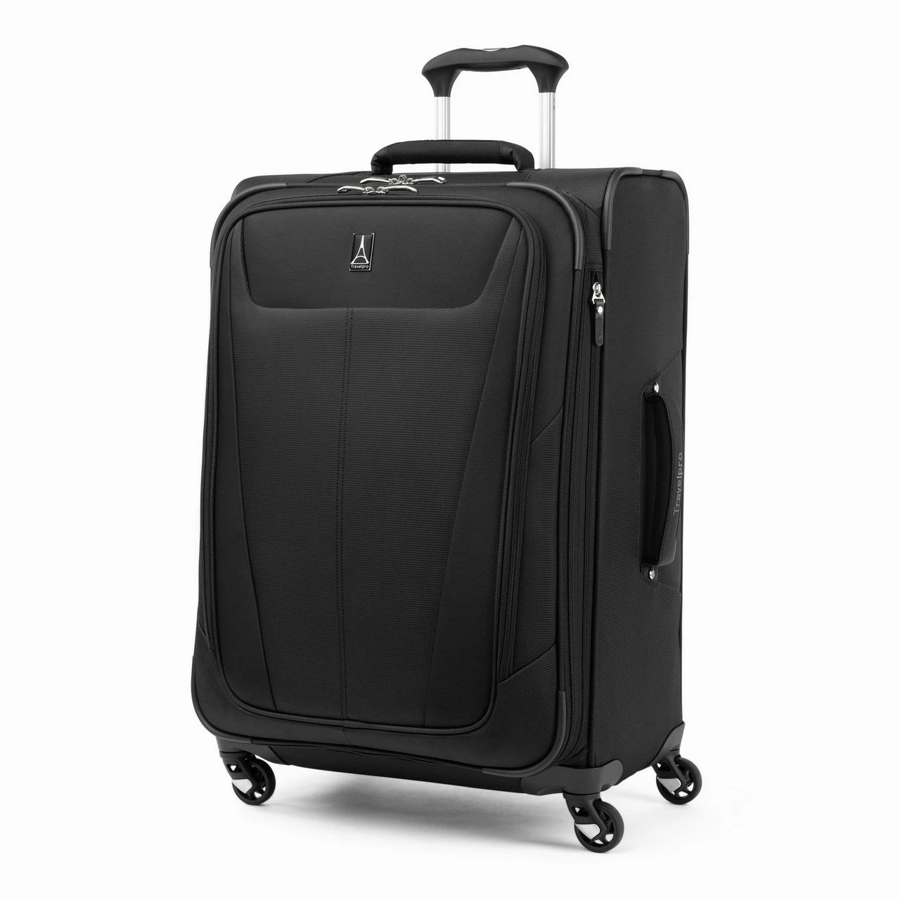 Travelpro Maxlite 5 Expandable Medium Suitcase - 69cm 6 Travelpro Maxlite 5 Expandable Medium Suitcase - 69cm - Image 6