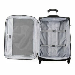 Travelpro Maxlite 5 Expandable Medium Suitcase - 69cm 17 Travelpro Maxlite 5 Expandable Medium Suitcase - 69cm -Luggage Store 401176501 interior 92777.1674749011
