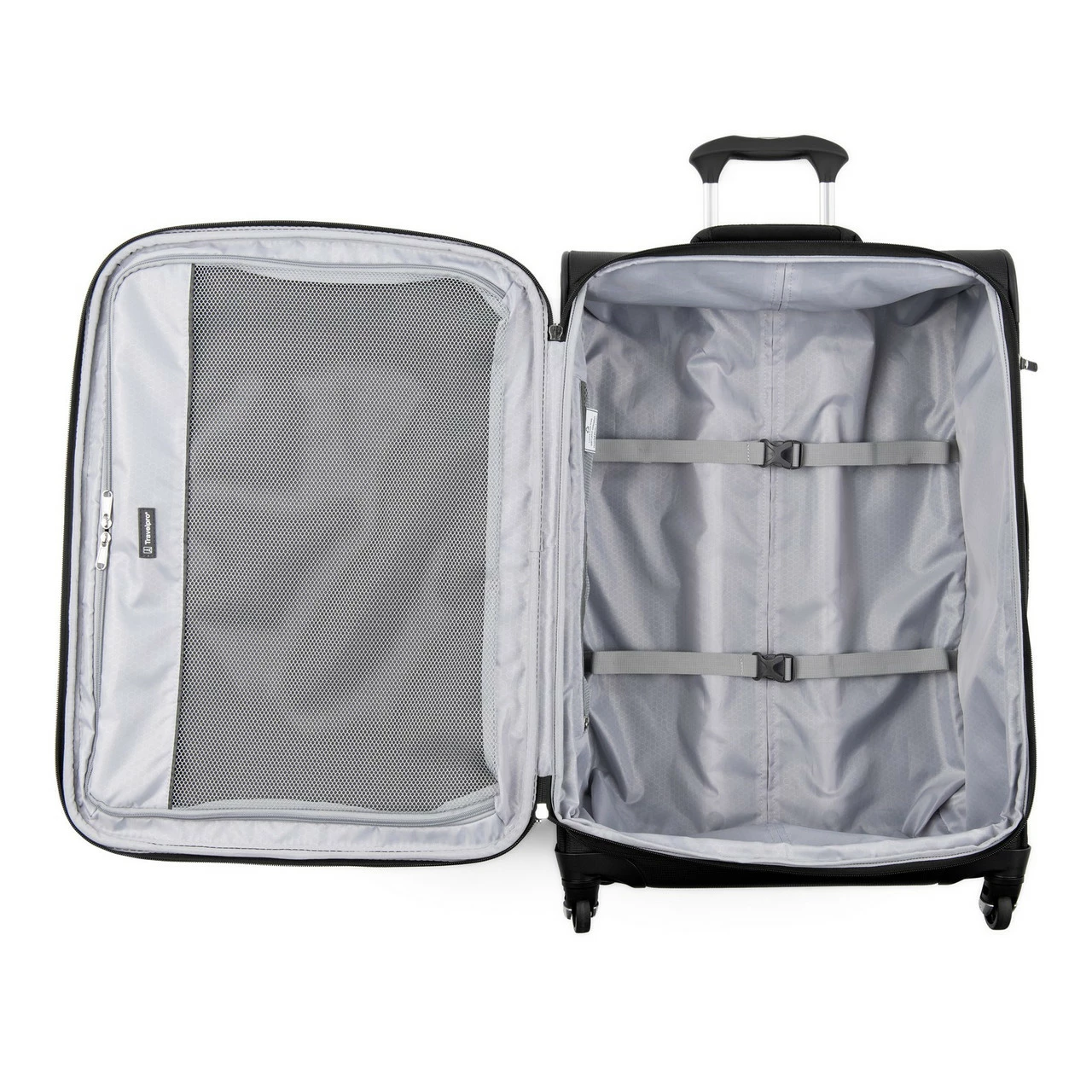 Travelpro Maxlite 5 Expandable Medium Suitcase - 69cm 8 Travelpro Maxlite 5 Expandable Medium Suitcase - 69cm - Image 8