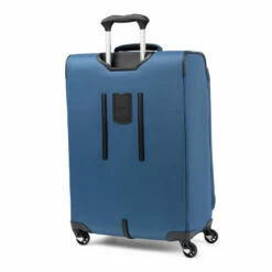 Travelpro Maxlite 5 Expandable Medium Suitcase - 69cm 11 Travelpro Maxlite 5 Expandable Medium Suitcase - 69cm -Luggage Store 401176547 back 42686.1674749001