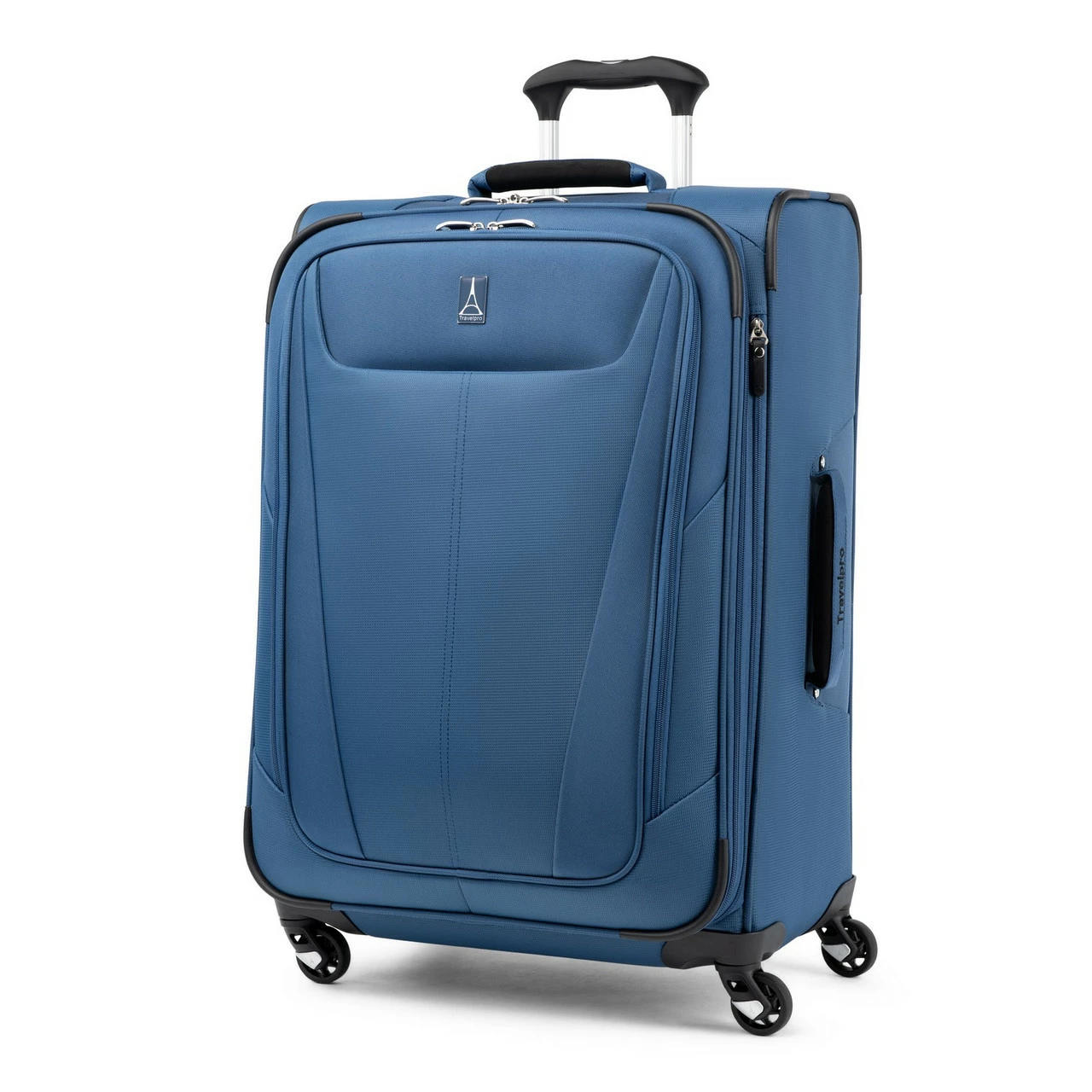 Travelpro Maxlite 5 Expandable Medium Suitcase - 69cm 1 Travelpro Maxlite 5 Expandable Medium Suitcase - 69cm