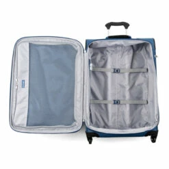 Travelpro Maxlite 5 Expandable Medium Suitcase - 69cm 12 Travelpro Maxlite 5 Expandable Medium Suitcase - 69cm -Luggage Store 401176547 interior 56262.1674749011