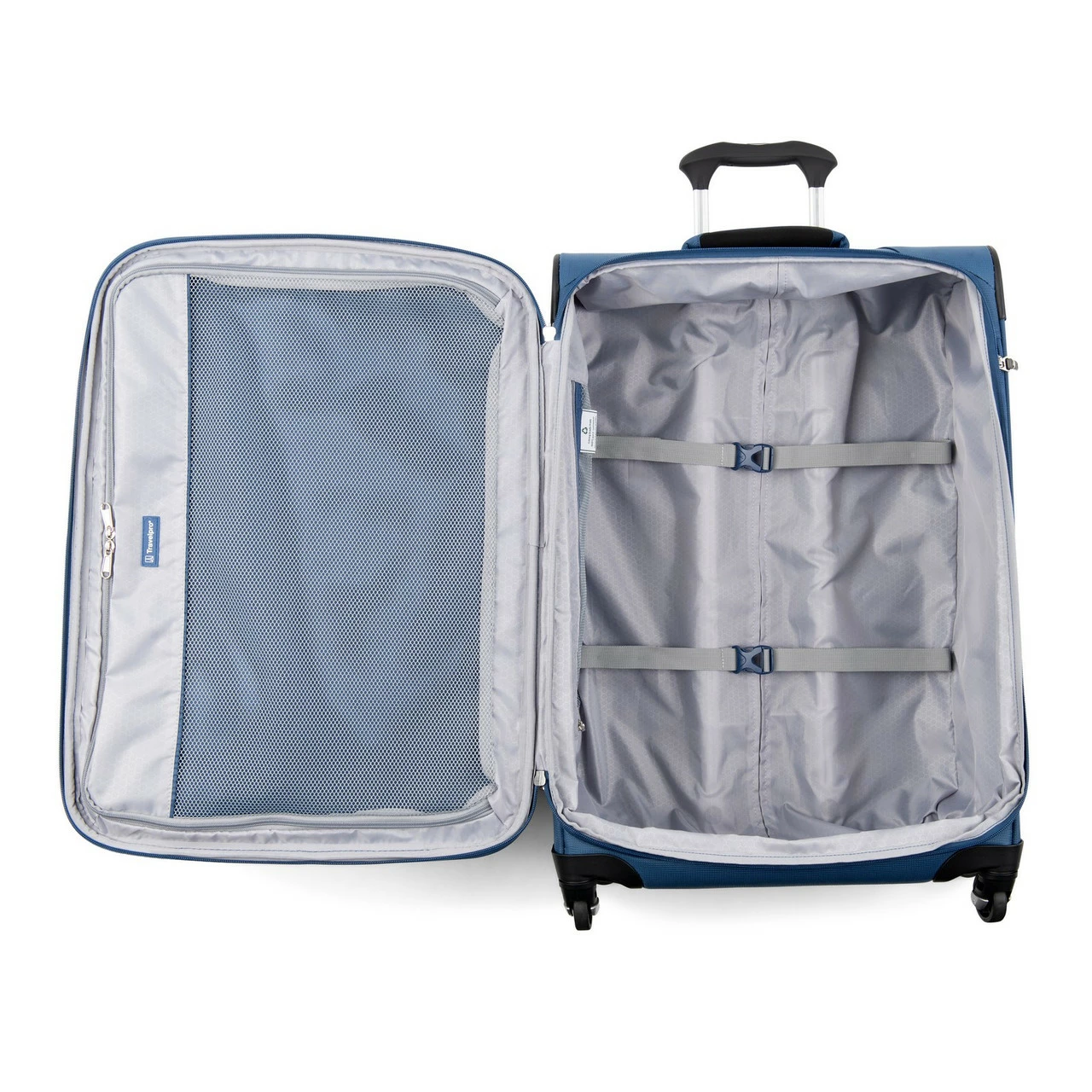 Travelpro Maxlite 5 Expandable Medium Suitcase - 69cm 3 Travelpro Maxlite 5 Expandable Medium Suitcase - 69cm - Image 3