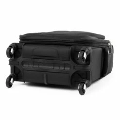 Travelpro Maxlite 5 Slim Expandable Cabin Suitcase - 55cm -Luggage Store 401176701G bottom 75743.1674758420