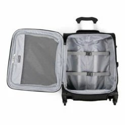 Travelpro Maxlite 5 Slim Expandable Cabin Suitcase - 55cm -Luggage Store 401176701G interior 69036.1674758431