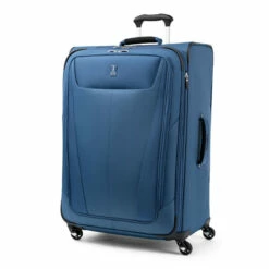 Travelpro Maxlite 5 Expandable Large Suitcase - 79cm -Luggage Store 401176947 front 25485.1674750939