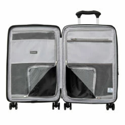 Travelpro Maxlite Air Expandable Cabin Suitcase - 55cm -Luggage Store 401229042 interior 82517.1674578091