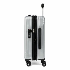Travelpro Maxlite Air Expandable Cabin Suitcase - 55cm -Luggage Store 401229042 side1 59872.1674578070