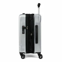 Travelpro Maxlite Air Expandable Cabin Suitcase - 55cm -Luggage Store 401229042 side2 84417.1674578072