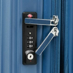 Travelpro Maxlite Air Expandable Cabin Suitcase - 55cm -Luggage Store 401229047 TSA 73410.1674578097