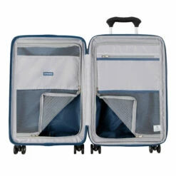 Travelpro Maxlite Air Expandable Cabin Suitcase - 55cm -Luggage Store 401229047 interior 63145.1674578092