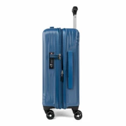 Travelpro Maxlite Air Expandable Cabin Suitcase - 55cm -Luggage Store 401229047 side1 43901.1674578073