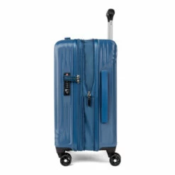 Travelpro Maxlite Air Expandable Cabin Suitcase - 55cm -Luggage Store 401229047 side2 64916.1674578079
