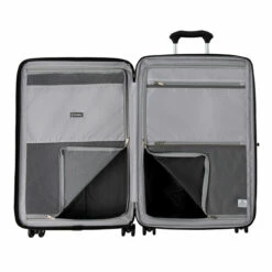 Travelpro Maxlite Air Expandable Medium Suitcase - 70cm -Luggage Store 401229542 interior 91559.1674664503