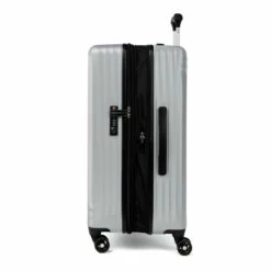 Travelpro Maxlite Air Expandable Medium Suitcase - 70cm -Luggage Store 401229542 sideexpanded 73066.1674664496