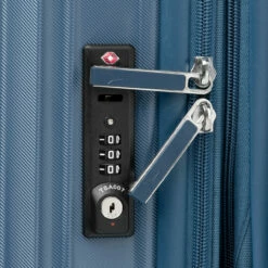 Travelpro Maxlite Air Expandable Medium Suitcase - 70cm -Luggage Store 401229547 TSA 93751.1674664478