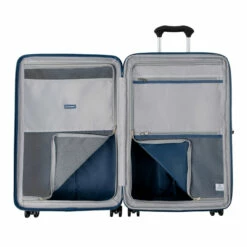 Travelpro Maxlite Air Expandable Medium Suitcase - 70cm -Luggage Store 401229547 interior 55031.1674664347