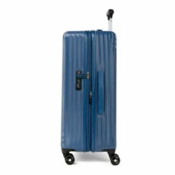 Travelpro Maxlite Air Expandable Medium Suitcase - 70cm -Luggage Store 401229547 side 08588.1674664478