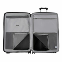 Travelpro Maxlite Air Expandable Large Suitcase - 78cm 20 Travelpro Maxlite Air Expandable Large Suitcase - 78cm -Luggage Store 401229942 interior 65930.1674680176