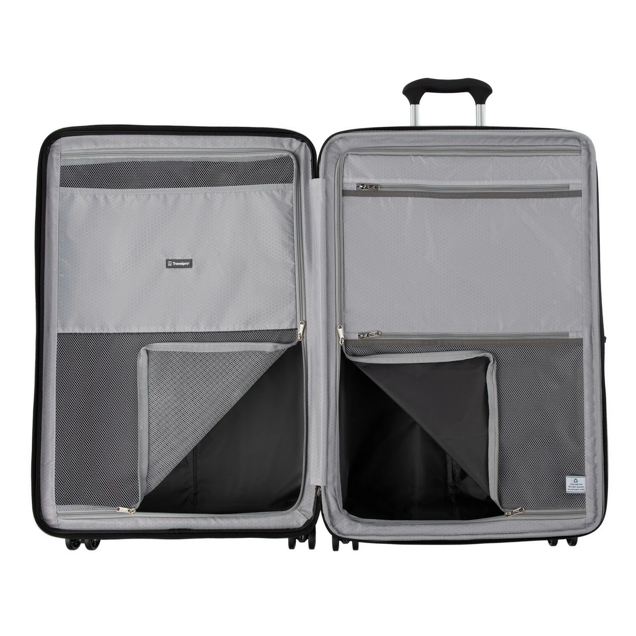 Travelpro Maxlite Air Expandable Large Suitcase - 78cm 5 Travelpro Maxlite Air Expandable Large Suitcase - 78cm - Image 5